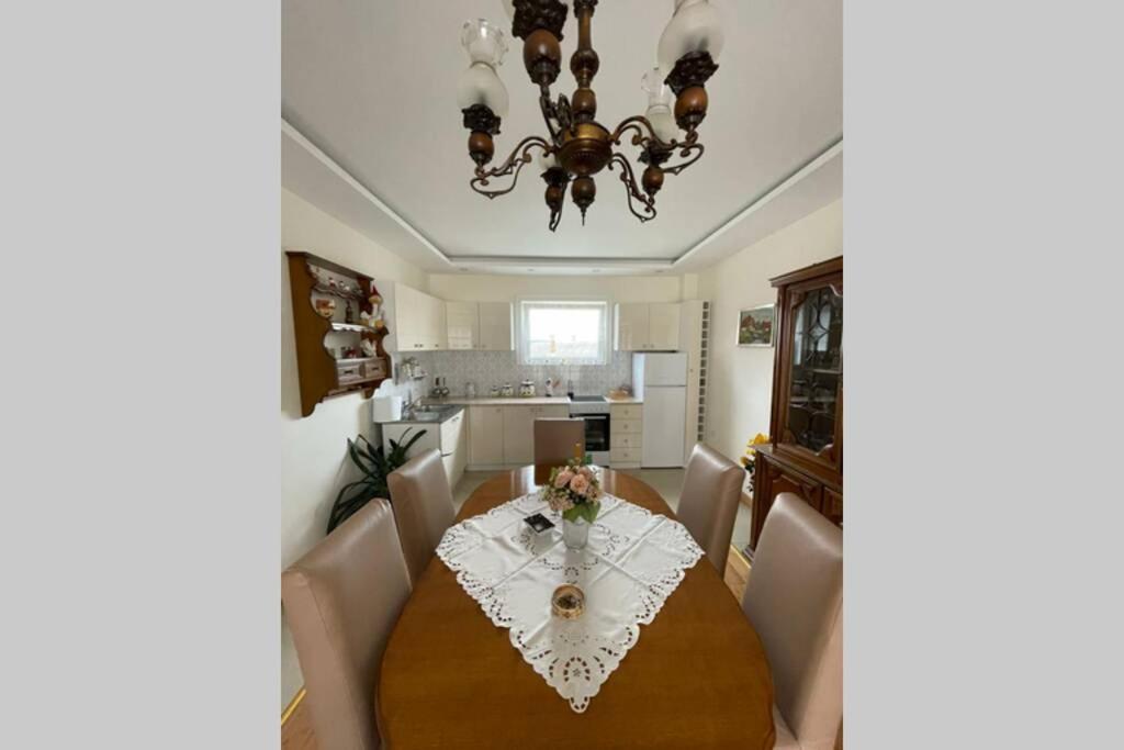 Stan Na Dan Oplenac Apartment Topola Exterior photo