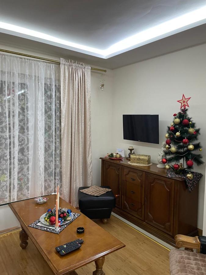 Stan Na Dan Oplenac Apartment Topola Exterior photo